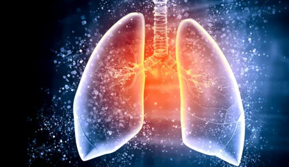 Entenda como água no pulmão não é sinônimo de pneumonia