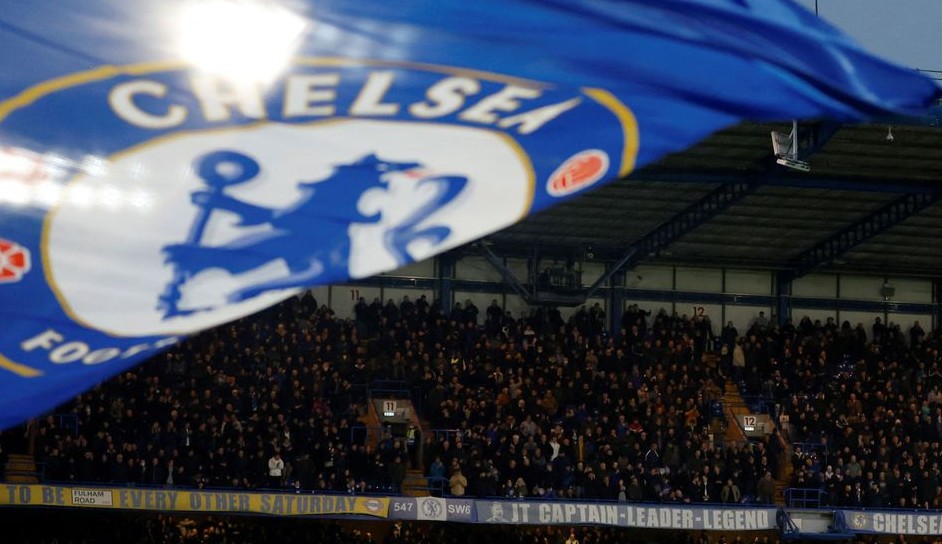 Em transação de £4,25 bilhões, Chelsea tem sua venda concretizada
