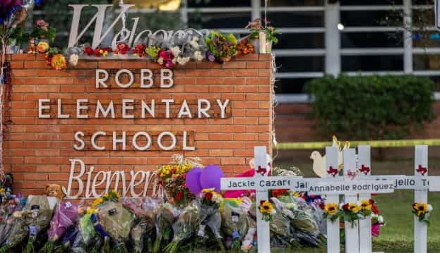 Autor de massacre em escola no Texas, possuía mais munição que um soldado americano em combate