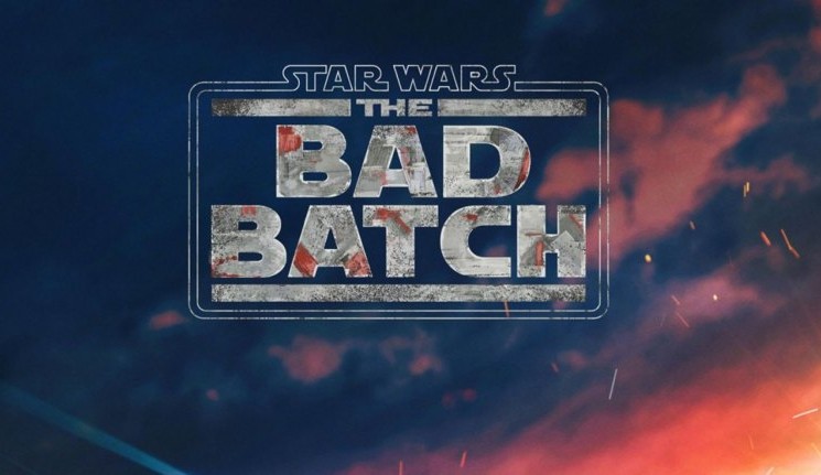 Confira o primeiro trailer da segunda temporada de Star Wars:The Bad Batch