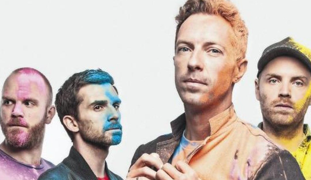 Coldplay anuncia mais uma data de show em São Paulo