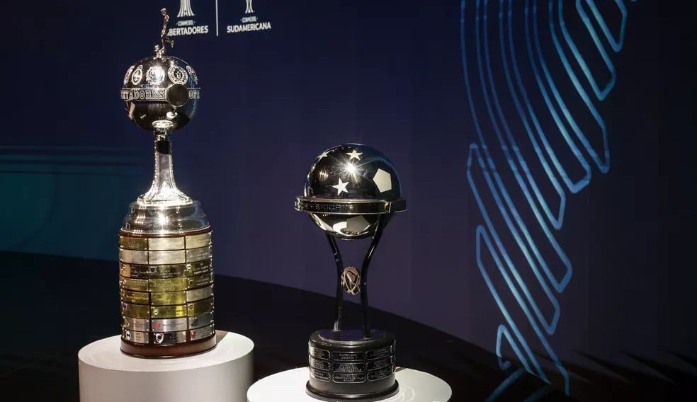 Libertadores e Sul-Americana 2022: datas das oitavas de final são definidas