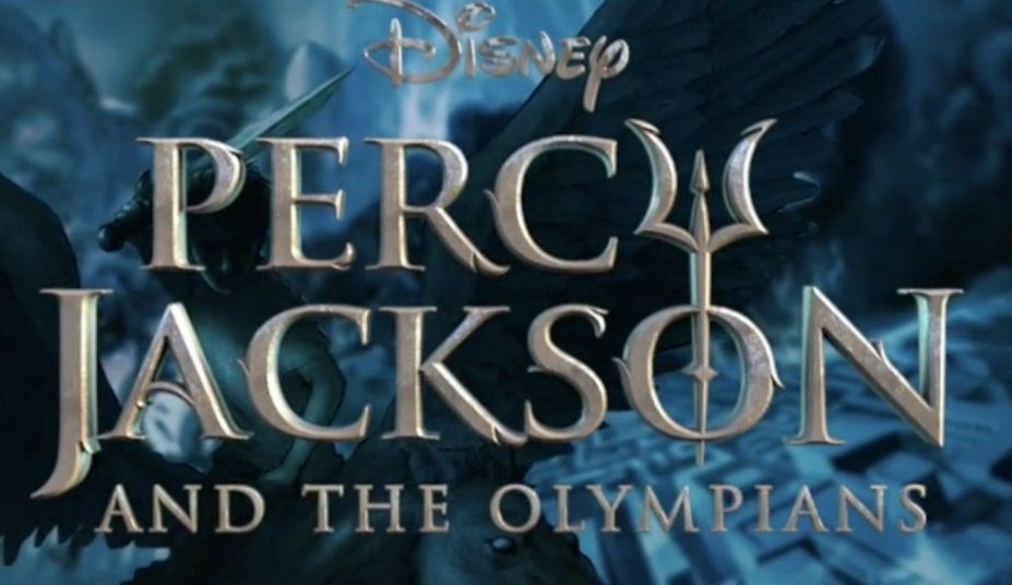 Disney+ divulga elenco adulto de Percy Jackson