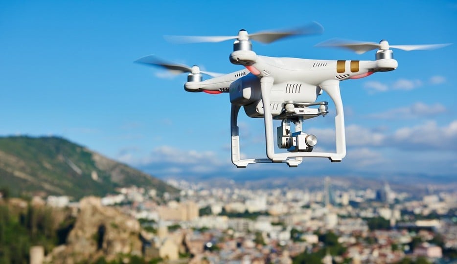 Novo regulamento da Anac para drones já está em vigor