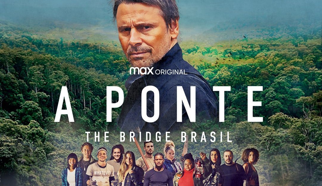 A Ponte: Novo reality da HBO Max isola 12 pessoas em uma cabana na floresta