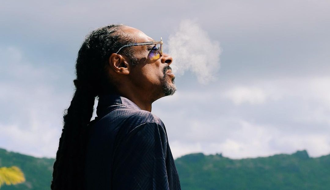 Snoop Dogg aumenta salário de 