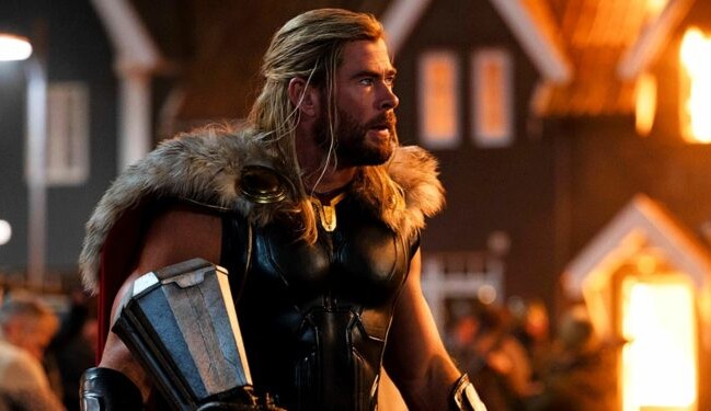 Suposta duração de “Thor: Amor e Trovão” é divulgada 