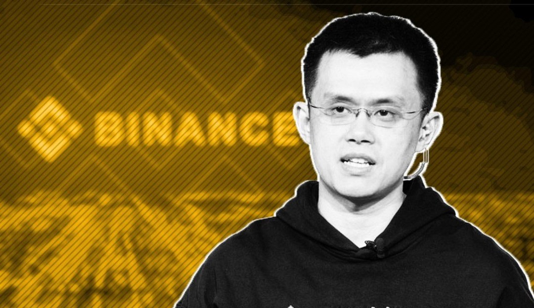 Investidor processa Binance e presidente executivo, Changpeng Zhao, por causa de propaganda enganosa em relação a venda do Terra USD