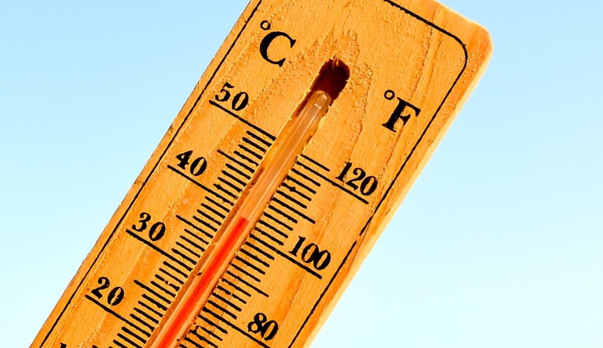 Próximo ao verão, calor intenso atinge os EUA; temperaturas passam de 50°C