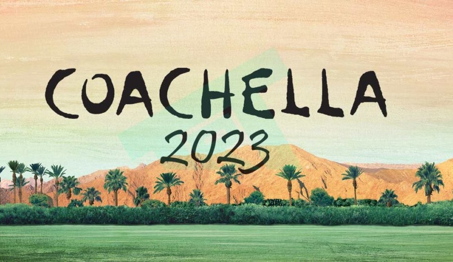 Coachella já anuncia datas para o festival de 2023