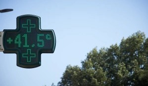 Onda de calor atinge a Europa e máxima de 44 ºC é registrada na Espanha 