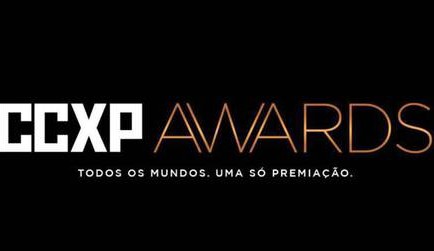Ocorrerá a cerimônia de premiação da CCXP Awards em Sala de São Paulo 