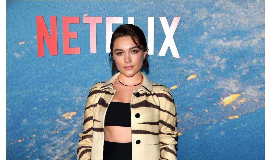Serie da Netflix “East of Eden” terá Florence Pugh como estrela