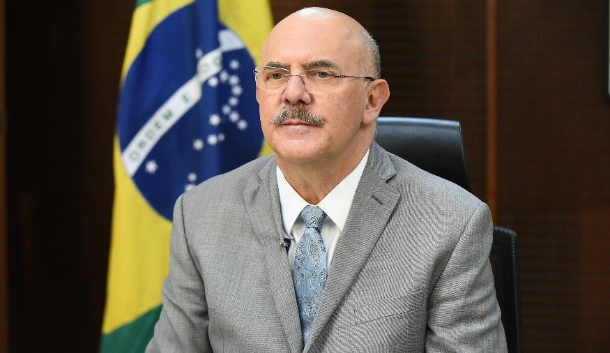 Após prisão do ex-ministro Milton Ribeiro, MEC diz que “Não compactua com irregularidades”