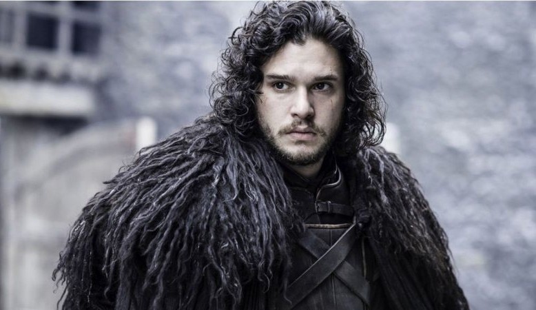 George R.R. Martin confirma produção de série derivada de “Game of Thrones” focada em Jon Snow