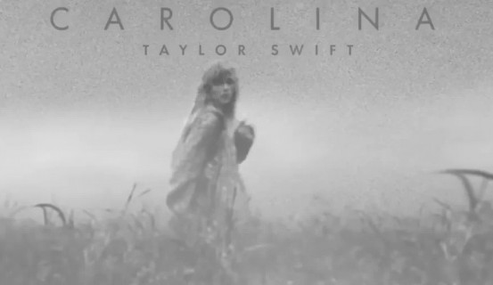 Taylor Swift lança o single 
