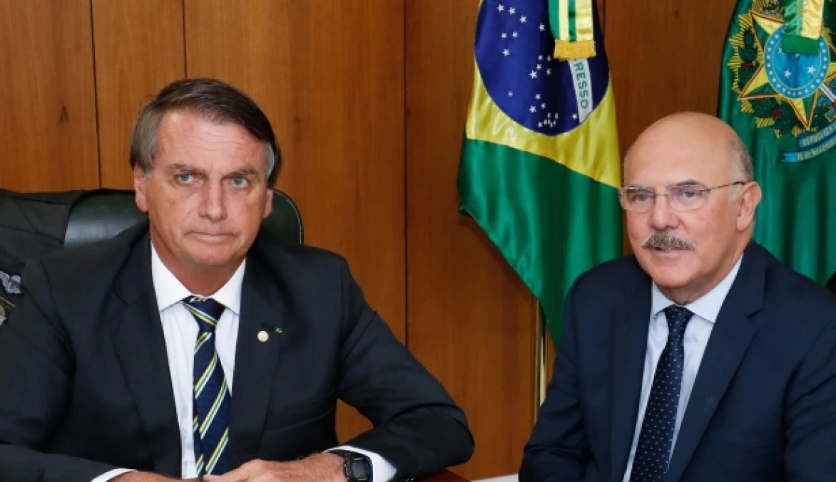 Crise no governo: Aliados de Bolsonaro tentam minimizar envolvimento do presidente durante investigações da PF