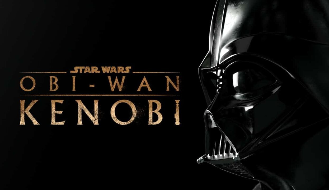 “Obi-Wan Kenobi” seria um trilogia de filmes derivado de Star Wars