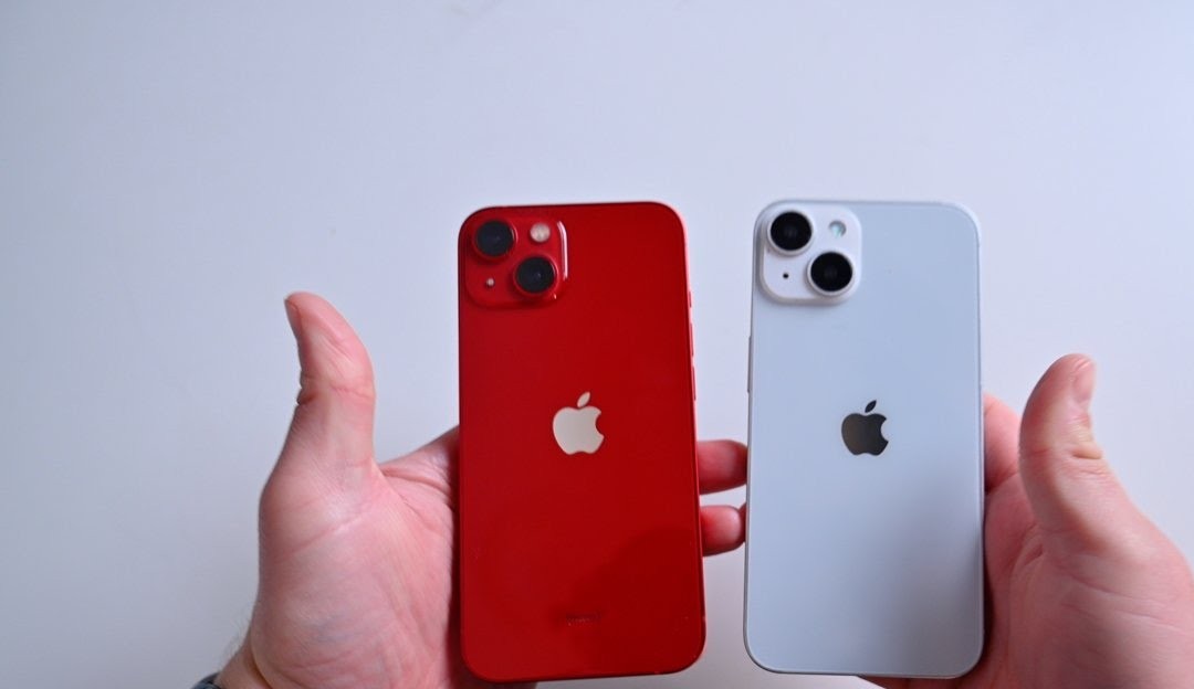 Segundo vazamento, Apple investe para melhorar bateria do iPhone 14