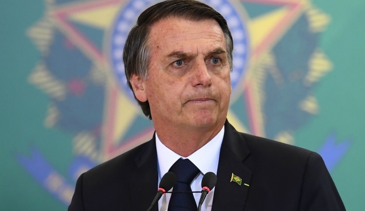 Na Bahia, Bolsonaro critica governadores do Nordeste e elogia Senado por aprovação da PEC Kamikaze