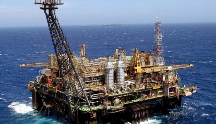 Brasil cai em 28% nas exportações de petróleo, diz Sedex