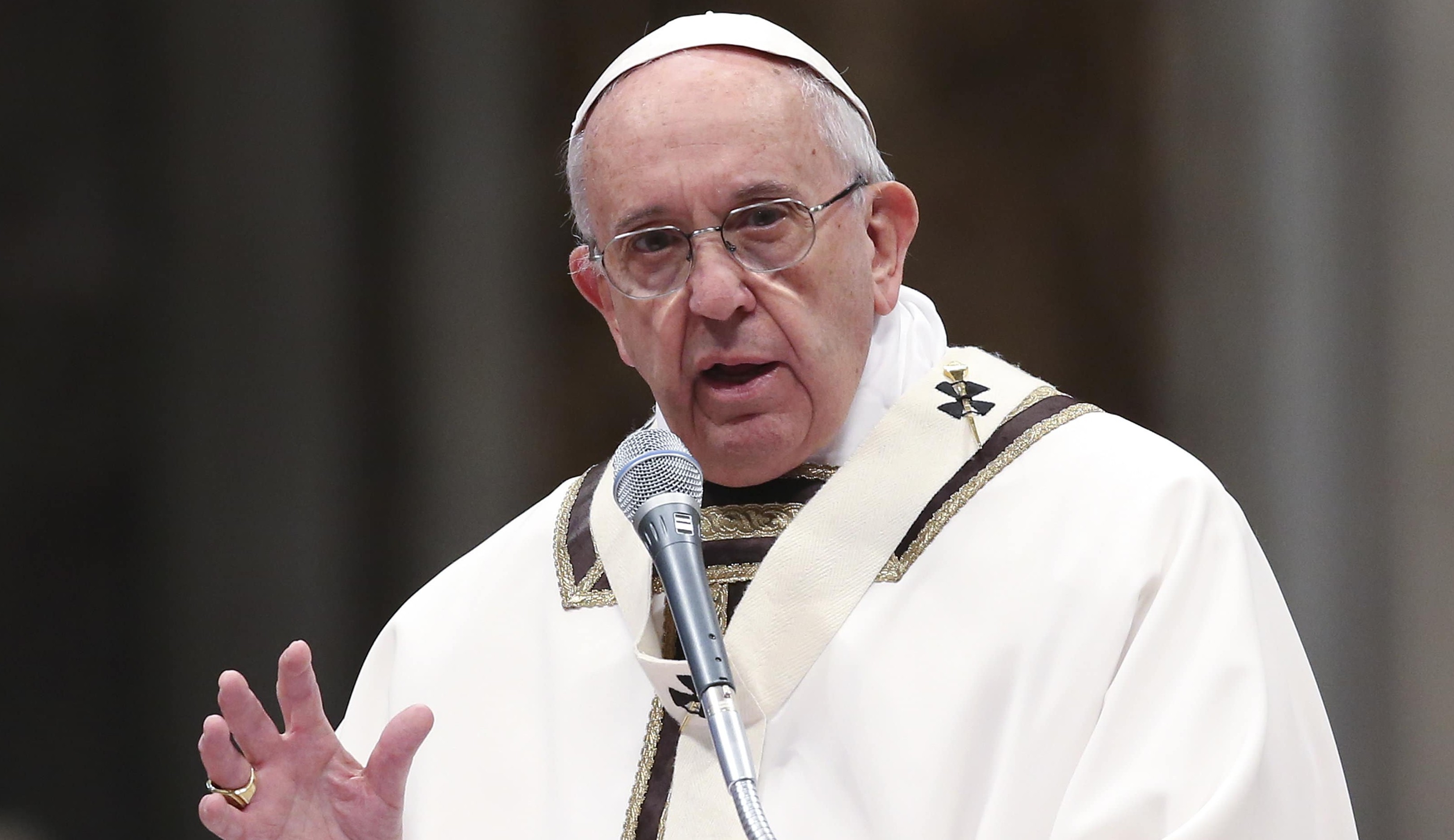 Em telegrama de condolências, Papa Francisco relembra conselho de D. Cláudio Hummes