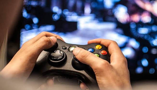 Quatro perigos dos jogo eletrônicos para gamers