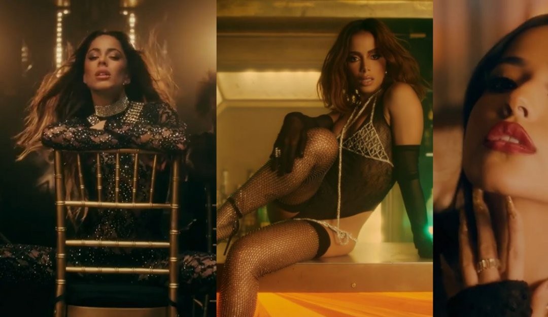 Para leitores da Billboard, “La Loto” de TINI, Anitta e Becky G é o melhor lançamento da semana