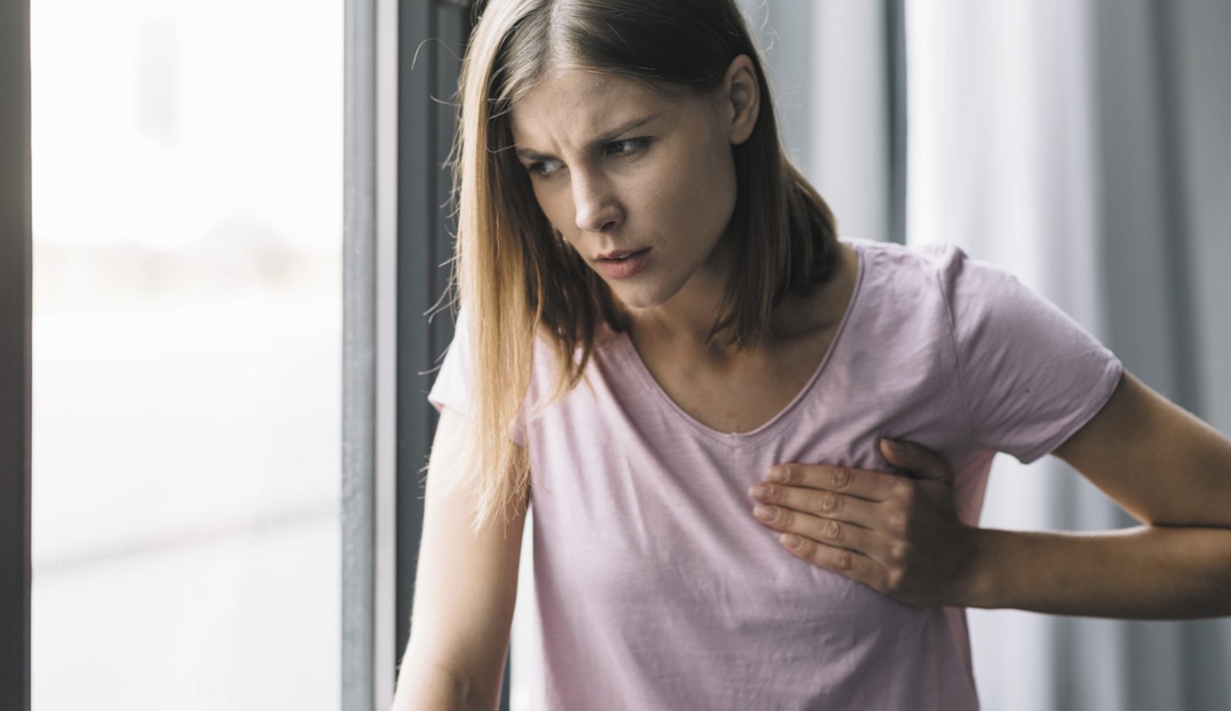 Insuficiência cardíaca: como evitar essa doença