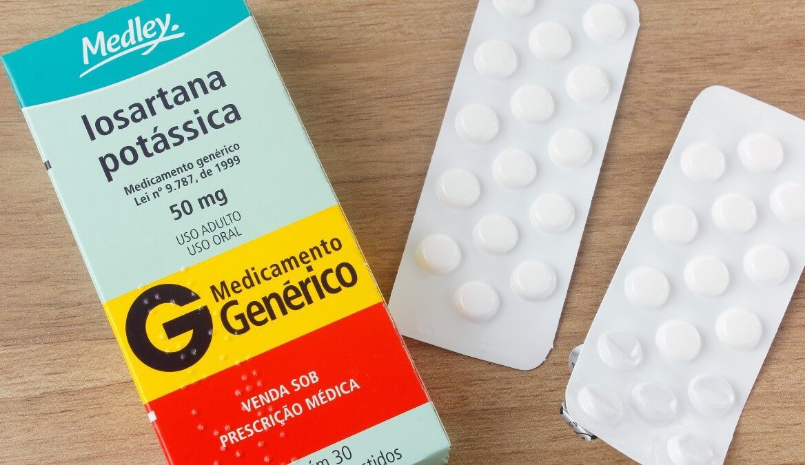 Com novos dados, Anvisa anula proibição do medicamento losartana