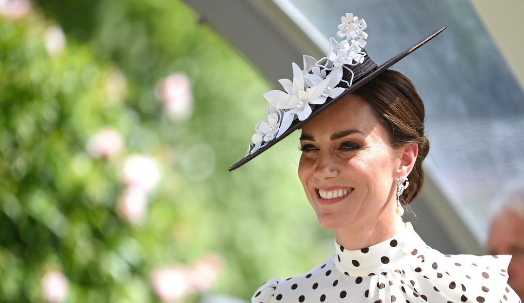 Confira 5 looks de Kate Middleton para se inspirar