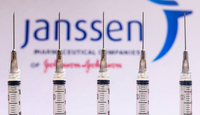 Ministério da Saúde orienta sobre esquema vacinal com o imunizante Janssen