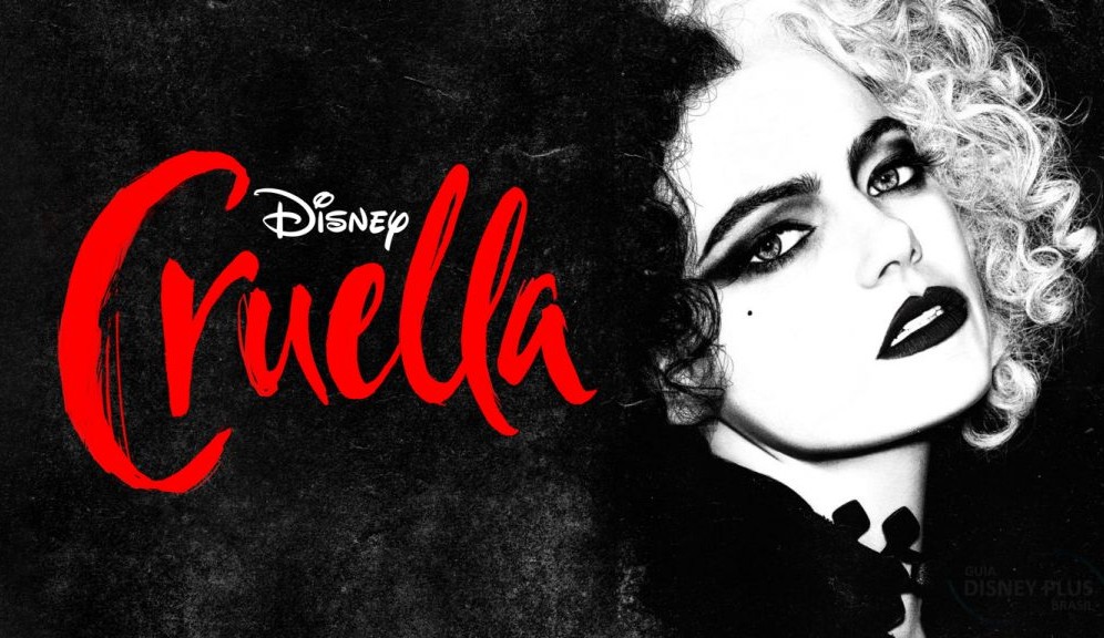 Cruella 2 deve estrear nos cinemas em 2024