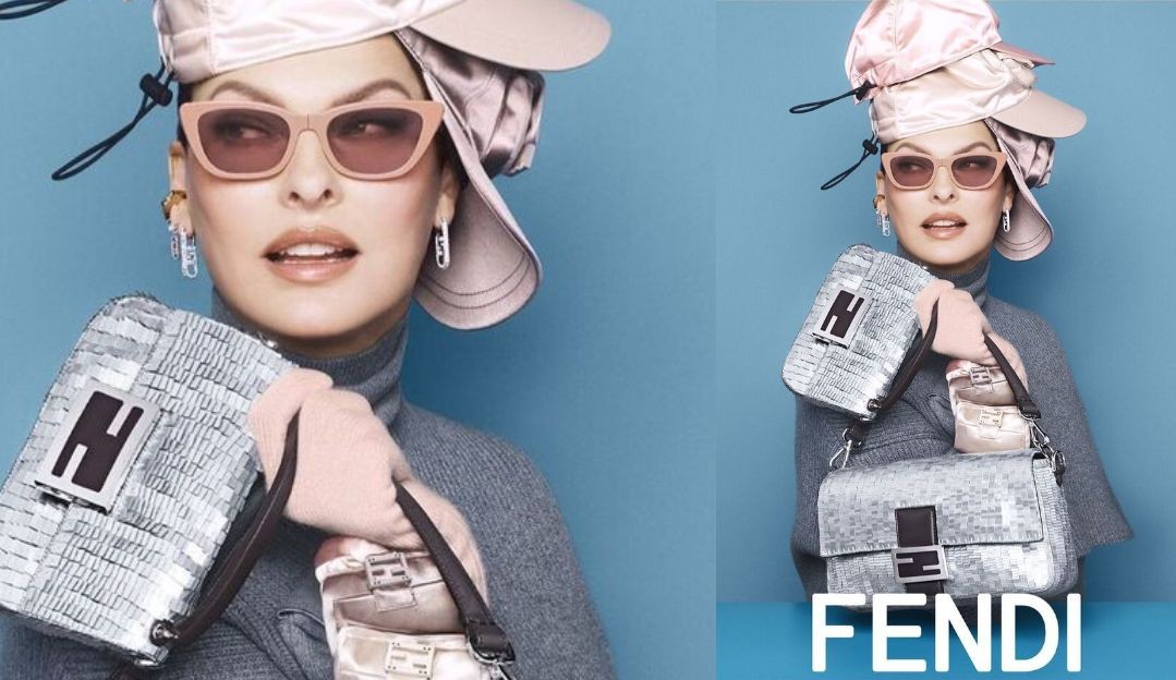 Fendi anuncia desfile especial em setembro no Fashion Week 
