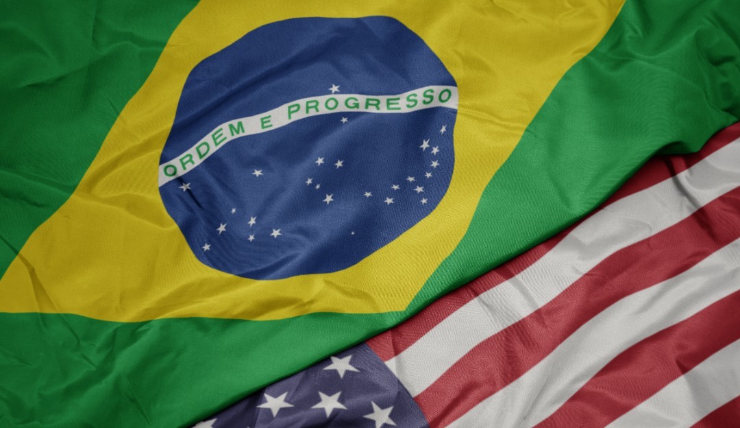 EUA afirmam que eleições no Brasil são modelo e confiam no sistema eleitoral, diz embaixada americana 
