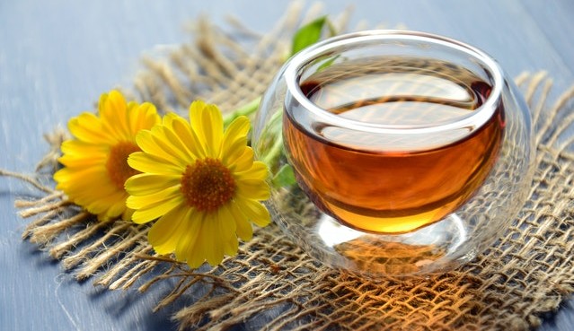 Conheça 4 receitas de chás e sucos para aumentar a imunidade
