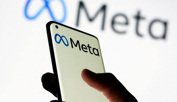 Meta é processada no tribunal federal por usar nome de empresa já registrada 
