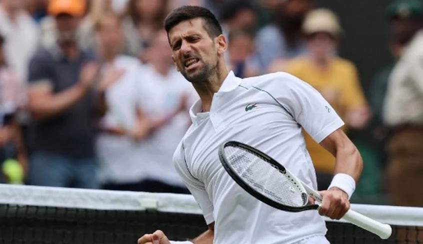 Não vacinado, Djokovic segue vetado de US Open