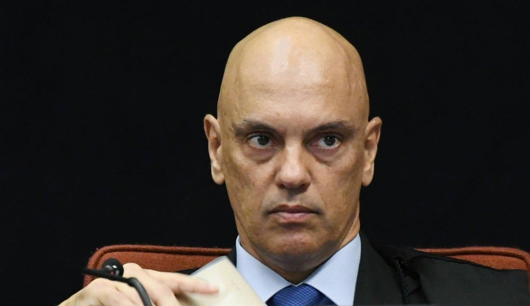 Moraes manda prender homem que ameaçou Lula e ministros do STF em BH