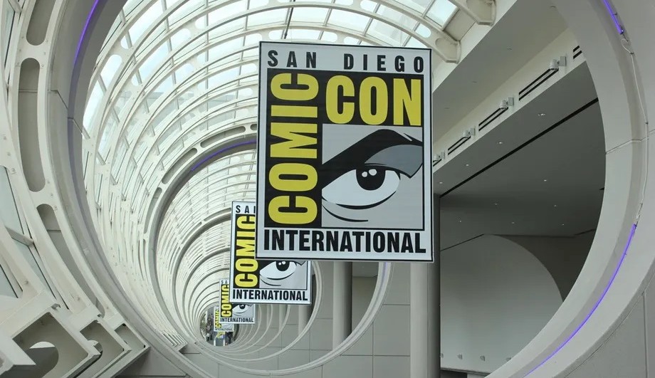 Comic-Con: Marvel revela novos lançamentos