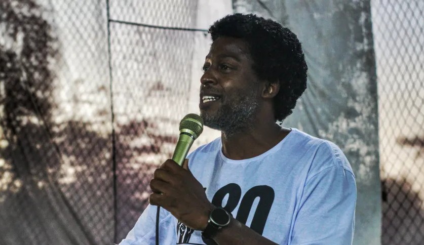 Unidade Popular oficializa candidatura de Leonardo Péricles ao Planalto, único homem negro na disputa