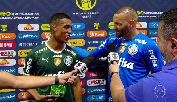 Palmeiras x Internacional: Resumo do jogo