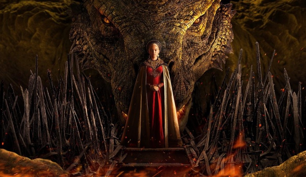 Trailer estendido de “A Casa do Dragão” mostra mais detalhes da nova série 