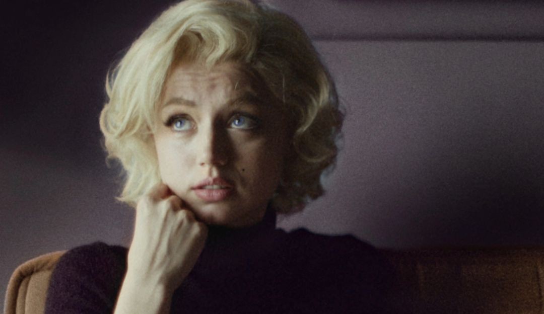 Festival de Veneza revela a seleção de filmes com “Blonde”, ”Não se Preocupe, Querida”