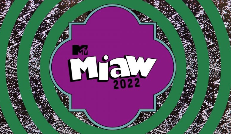 Confira os vencedores do MTV Miaw 2022