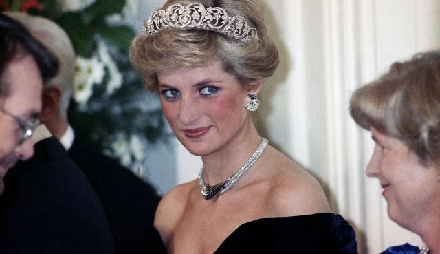 The princess: Novo documentário sobre Lady Diana 
