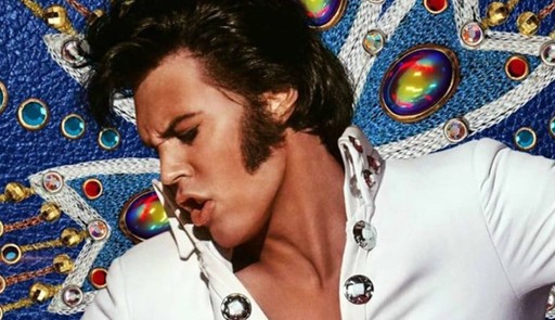 Filme de Elvis Presley bate recorde de 18 milhões em bilheteria no Brasil 