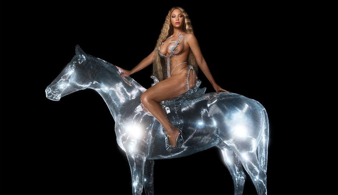 Beyoncé remove sample de “Energy” após reclamação de Kelis