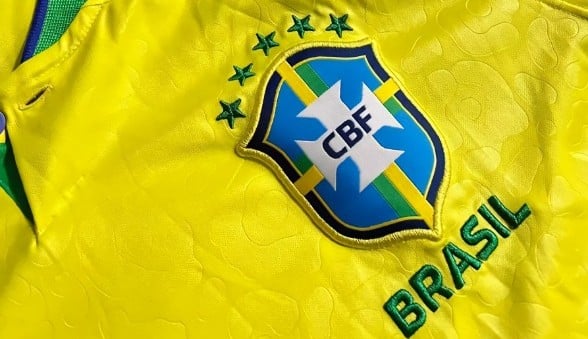 Camisa que o Brasil irá usar na Copa 2022 é divulgada