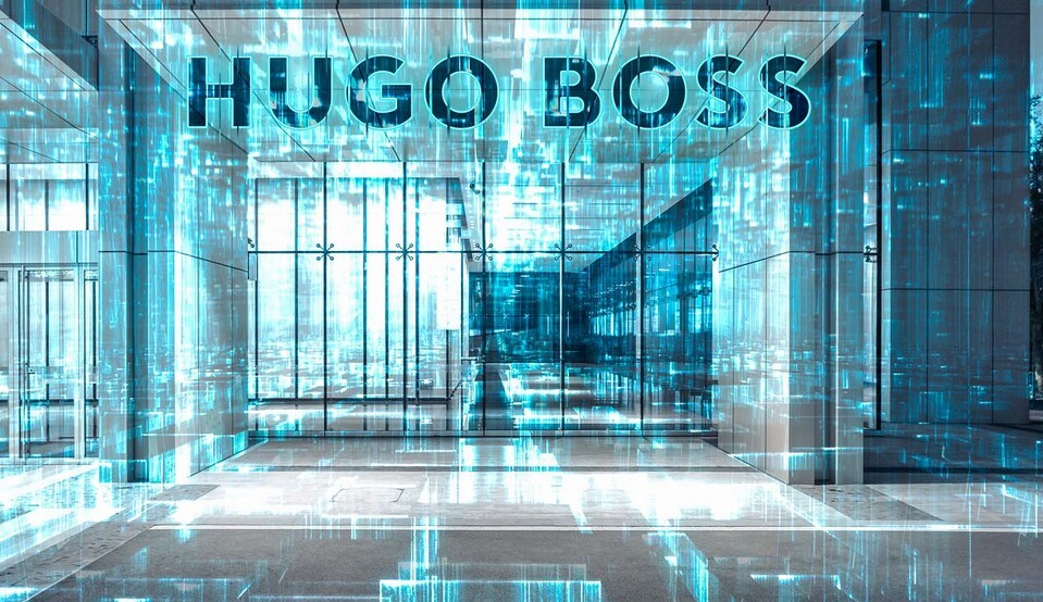 Hugo Boss anuncia “provador virtual” com realidade aumentada